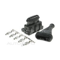 New PAT PREMIUM Wiring Connector Plug Set For Peugeot 205 306 405 406 #CPS-019