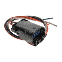 New PLUSQUIP Wiring Connector Plug Set For Jeep Wrangler #CPS-041