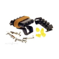 New PAT PREMIUM Ignition Coil Connector Plug For Holden #CPS-044