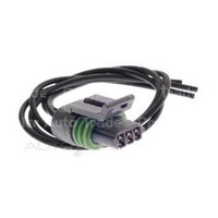 New PAT PREMIUM Wiring Connector Plug Set For HSV Grange LS XU6 #CPS-094