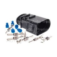 New PLUSQUIP Oxygen/lambda Sensor Connector For Skoda Octavia #CPS-097
