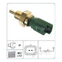 New INTERMOTOR Engine Coolant Temperature ECU Sensor For Peugeot #CTS-059