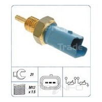 New PAT PREMIUM Engine Coolant Temperature ECU Sensor For Citroen #CTS-068