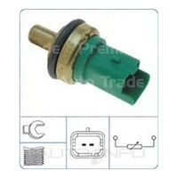 INTERMOTOR Engine Coolant Temperature ECU Sensor For Range Rover Evoque #CTS-069