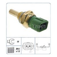 New PAT PREMIUM Engine Coolant Temperature ECU Sensor For Citroen #CTS-070