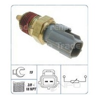 PAT PREMIUM 3/8 x 18NPTF Thread Coolant Temperature Sender For Daimler #CTS-077