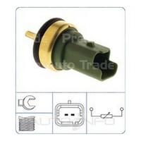New FAE Engine Coolant Temperature ECU Sensor For Mini #CTS-103