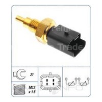 New INTERMOTOR 4 Pin Plug Coolant Temperature ECU Sensor For Alfa Romeo #CTS-107