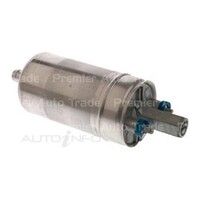 New BOSCH Fuel Pump - Electric External For Saab 99 900 #EFP-021