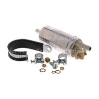 PIERBURG External 38mm E85 Low Pressure Fuel Pump For Land Rover 90 110 #EFP-086