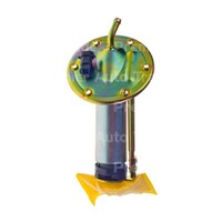 New ICON SERIES Electronic Fuel Pump Assembly For Daewoo 1.5I Cielo #EFP-100M