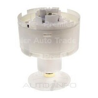New ICON SERIES Fuel Pump Module Assembly For Audi A4 A6 Allroad S6 #EFP-168M