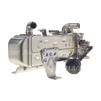 New PAT PREMIUM Exhaust Gas Recirculation Cooler For Hyundai #EGR-074