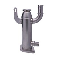 New PAT PREMIUM Exhaust Gas Recirculation Cooler For Citroen #EGR-144