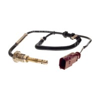 New PAT PREMIUM Exhaust Gas Temperature Sensor For Audi A1 #EGT-080