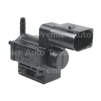 New PIERBURG Electric Valve Solenoid For Skoda Octavia Superb Yeti #EVS-022