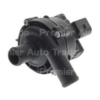 New BOSCH Auxillary Water Pump For Mercedes Benz A150 A160 A170 #EWP-005