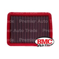 New BMC 201x250mm Air Filter For Mazda B2500 Bravo #FB209/04