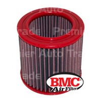 New BMC 90x140x195mm Air Filter For Mitsubishi Pajero #FB228/07