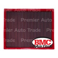New BMC 275x315mm Air Filter For Mercedes Benz Sprinter Vito #FB277/01