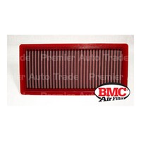 New BMC 319x150mm Air Filter For Peugeot 407 508 #FB293/04