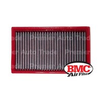 New BMC 189x287mm Air Filter For Skoda Roomster #FB318/01