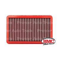 New BMC 163x257mm Air Filter For Mazda 626 MX5 MX6 #FB328/04