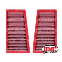 New BMC Air Filter For Mercedes Amg C63 #FB845/20