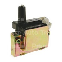 New ICON SERIES Ignition Coil For Isuzu Aska #IGC-124M