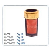 New PAT PREMIUM Universal Injector Filter Basket (10 Pack) For Holden #IJF-001