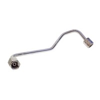 PAT PREMIUM High Pressure Injector Feed Line For Hyundai H1 iLOAD iMAX #IJL-058