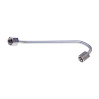 PAT PREMIUM High Pressure Injector Feed Line For Hyundai H1 iLOAD iMAX #IJL-060