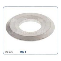 New PLUSQUIP Diesel Injector Seat For Daihatsu Delta #IJO-035