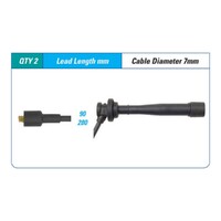 New ICON SERIES Ignition Lead Set For Holden Cruze #ILS-018M