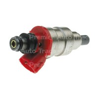 New ICON SERIES Fuel Injector For Ford Courier Raider #INJ-077M