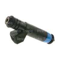 New CONTINENTAL Siemens 875CC Full Length 14mm Bosch Connector For HSV #INJ-110