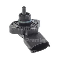 New PAT PREMIUM Map Sensor For Iveco Daily #MAP-096
