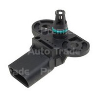 New PAT PREMIUM Map Sensor For Audi A4 A5 A6 A8 Allroad Q7 R8 S4 S5 S8 #MAP-163