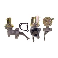 New ICON SERIES Mechanical Fuel Pump For Chrysler Lancer Sigma #MFP-002M