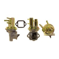 New ICON SERIES Mechanical Fuel Pump For Hyundai Excel #MFP-016M