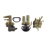 New ICON SERIES Mechanical Fuel Pump For Holden Jackaroo Rodeo #MFP-041M