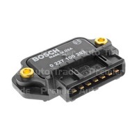 New BOSCH Ignition Module For Holden Calibra #MOD-080