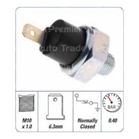 PAT PREMIUM Oil Pressure Sensor/Switch For BMW 1600 1602 1800 2000 2002 #OPS-007
