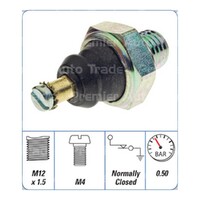 New PAT PREMIUM Oil Pressure Sensor/Switch For Mercedes Benz #OPS-054