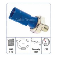 New PAT PREMIUM Oil Pressure Sensor/Switch For Skoda Octavia Superb #OPS-067
