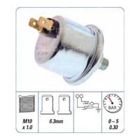 New PAT PREMIUM Oil Pressure Sensor/Switch For Seat Cordoba IBIZA #OPS-080
