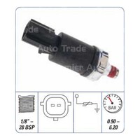 New PAT PREMIUM Oil Pressure Sensor/Switch For Dodge Ram #OPS-113