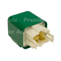 New PAT PREMIUM Fuel Pump Relay For Ford Courier #REL-057