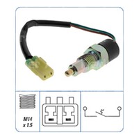 New PAT PREMIUM Reverse Light Switch For Alfa Romeo 147 #RLS-001