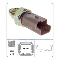 New PAT PREMIUM Reverse Light Switch For Fiat DUCATO #RLS-038